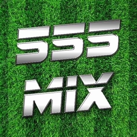 555mix agent logo  Not now